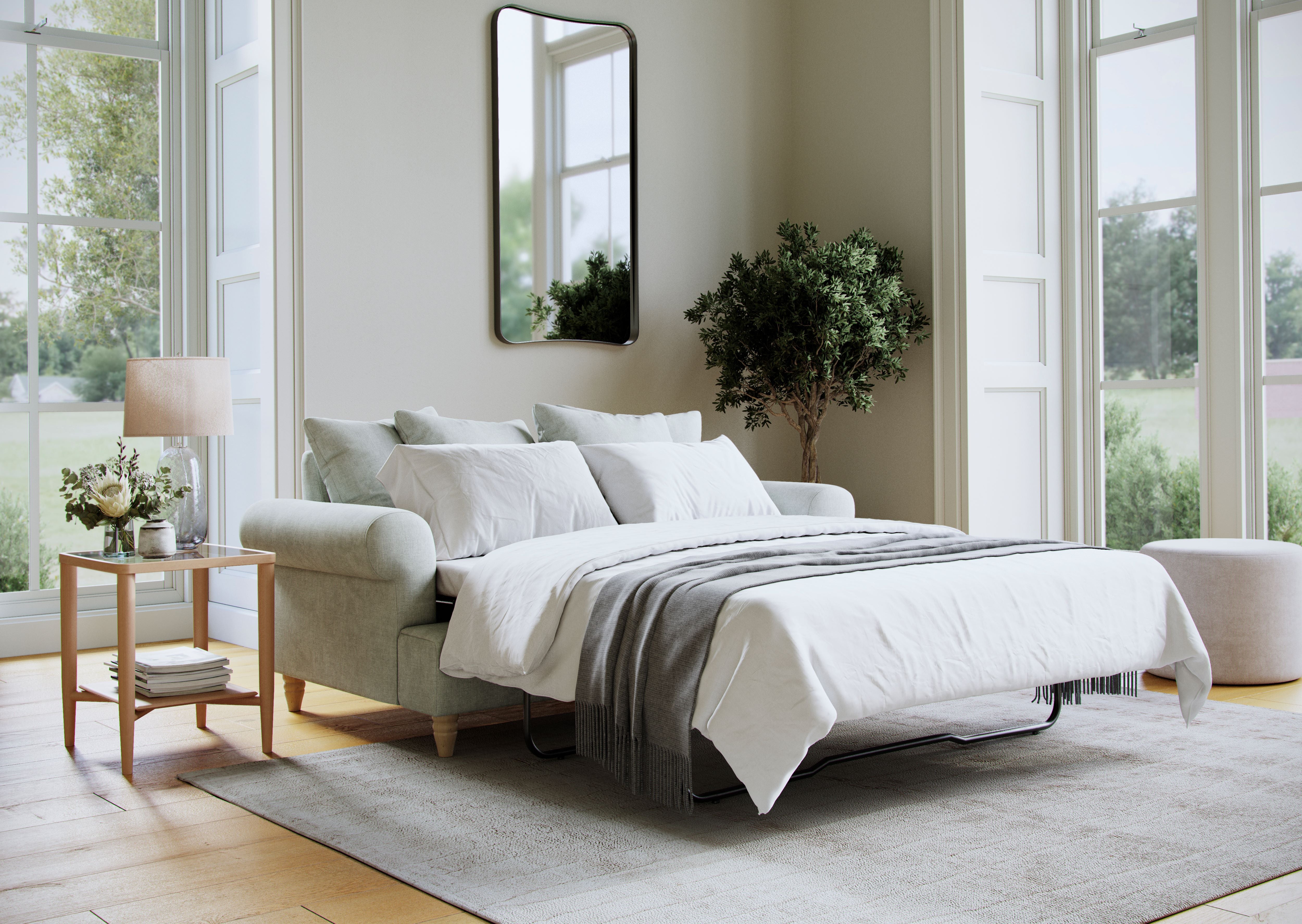 Stirling Sofa Bed