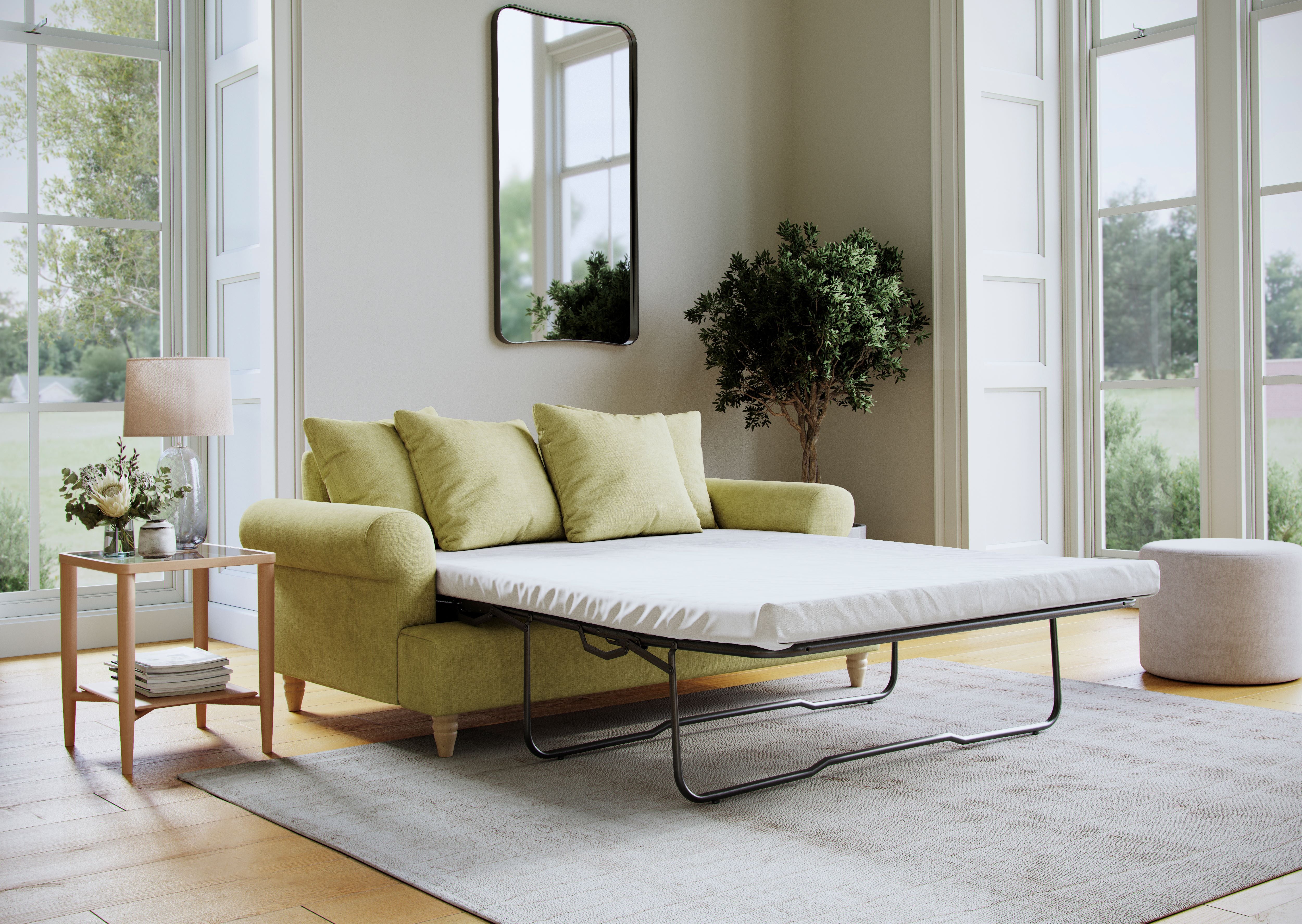 Stirling Sofa Bed