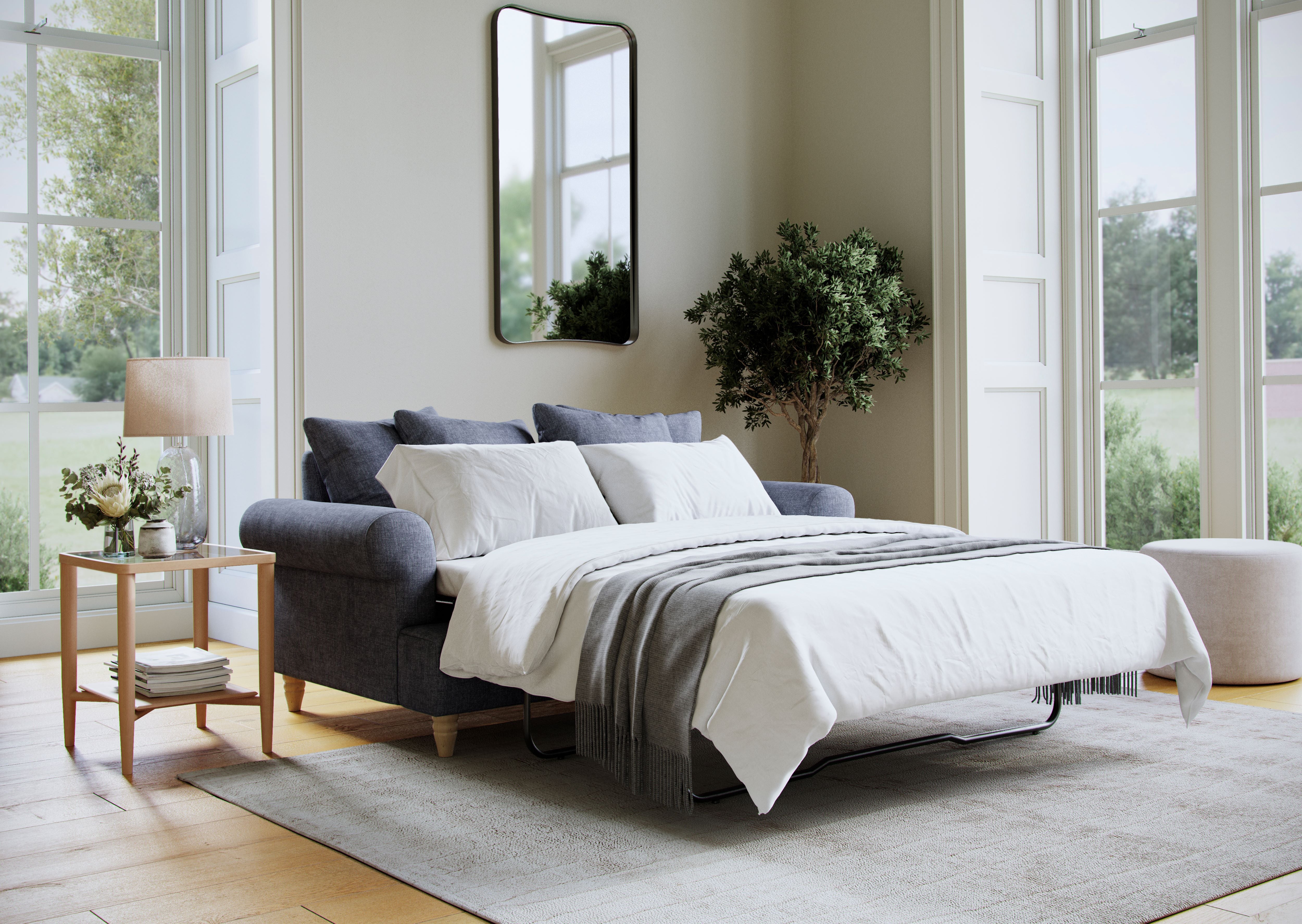 Stirling Sofa Bed