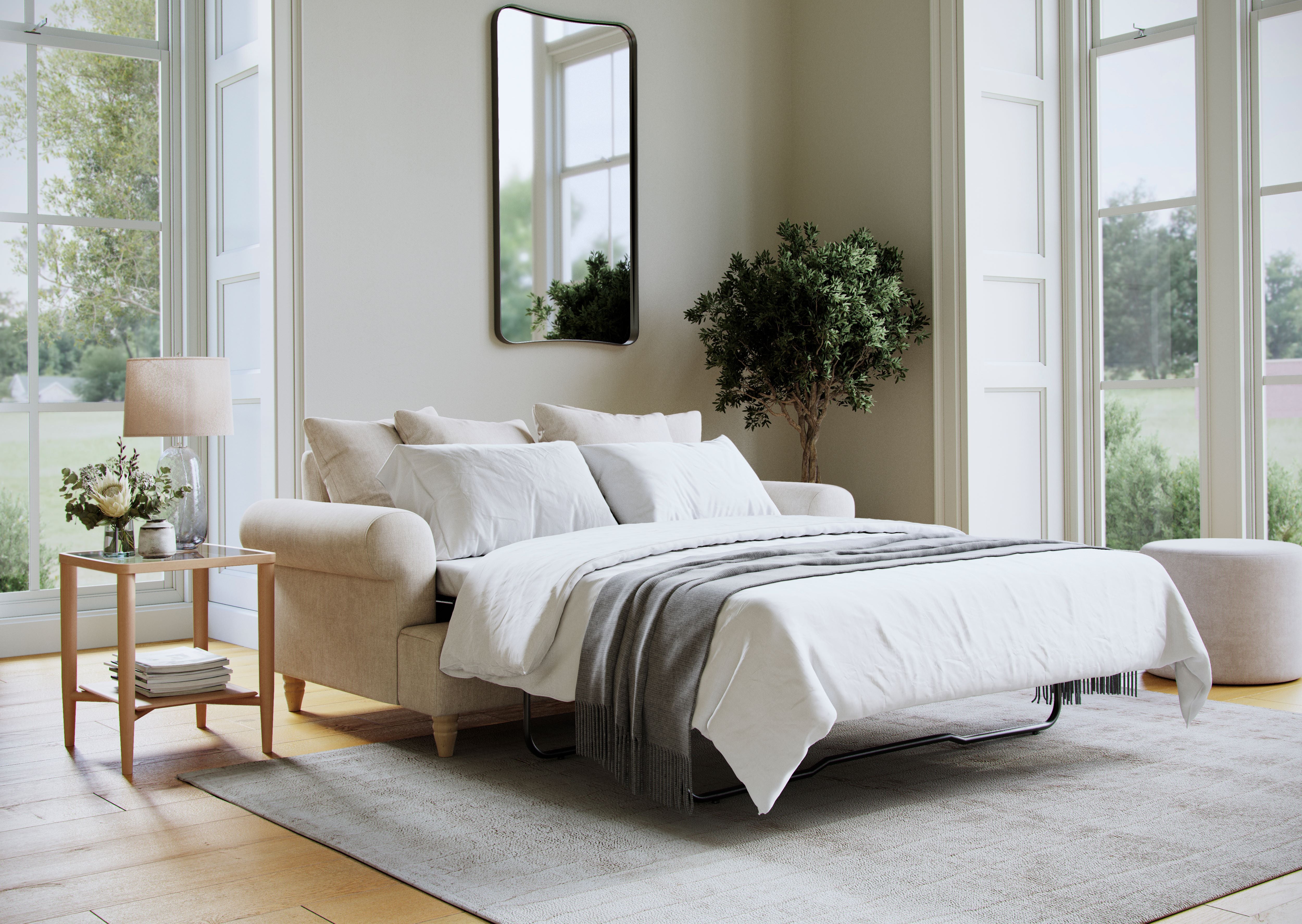 Stirling Sofa Bed