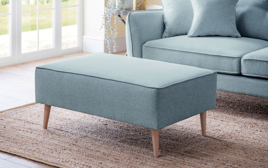 Tilbury Footstool