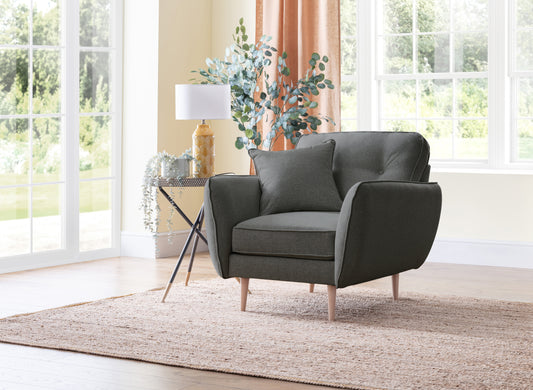 Tilbury Armchair