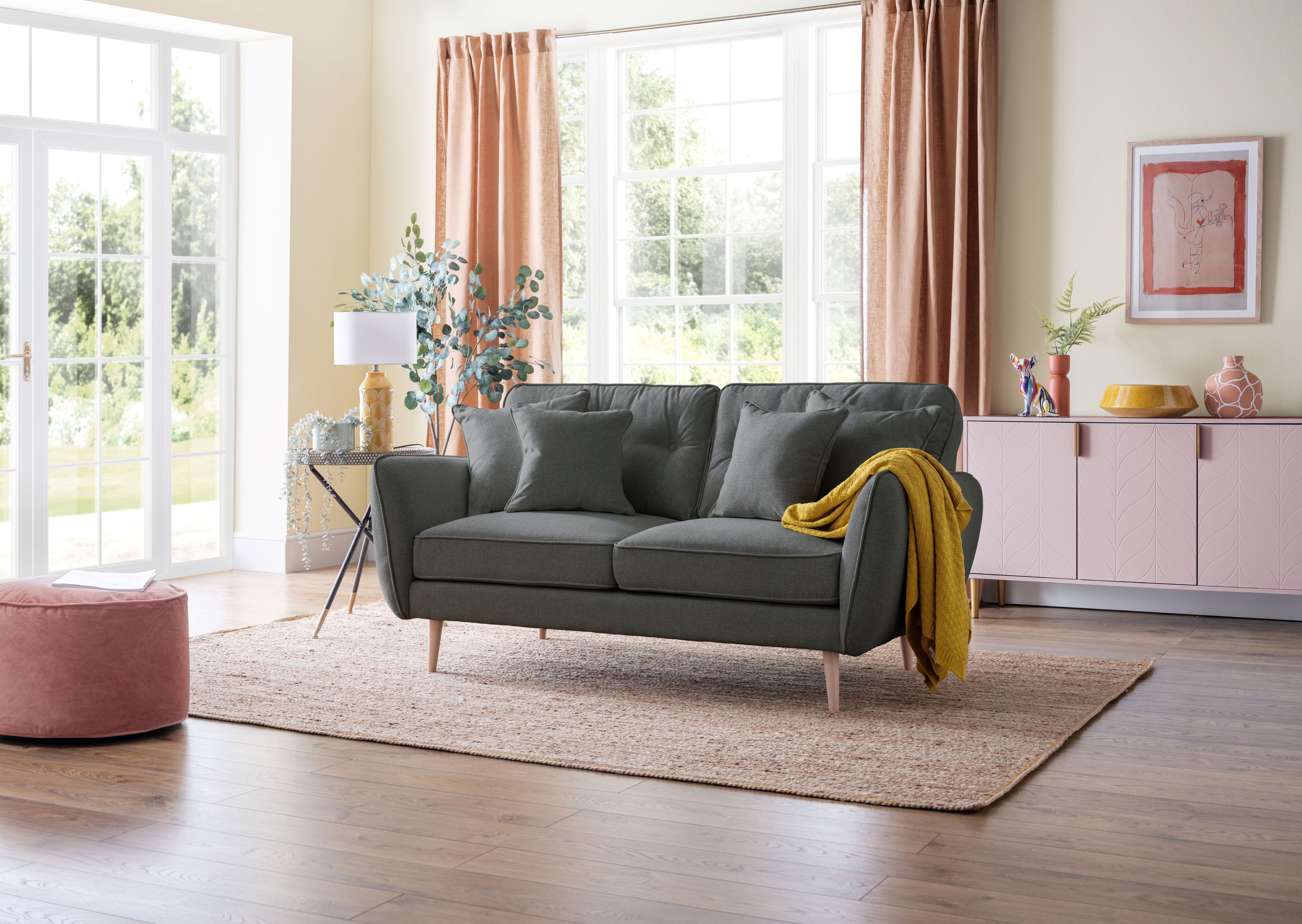 Tilbury Sofa