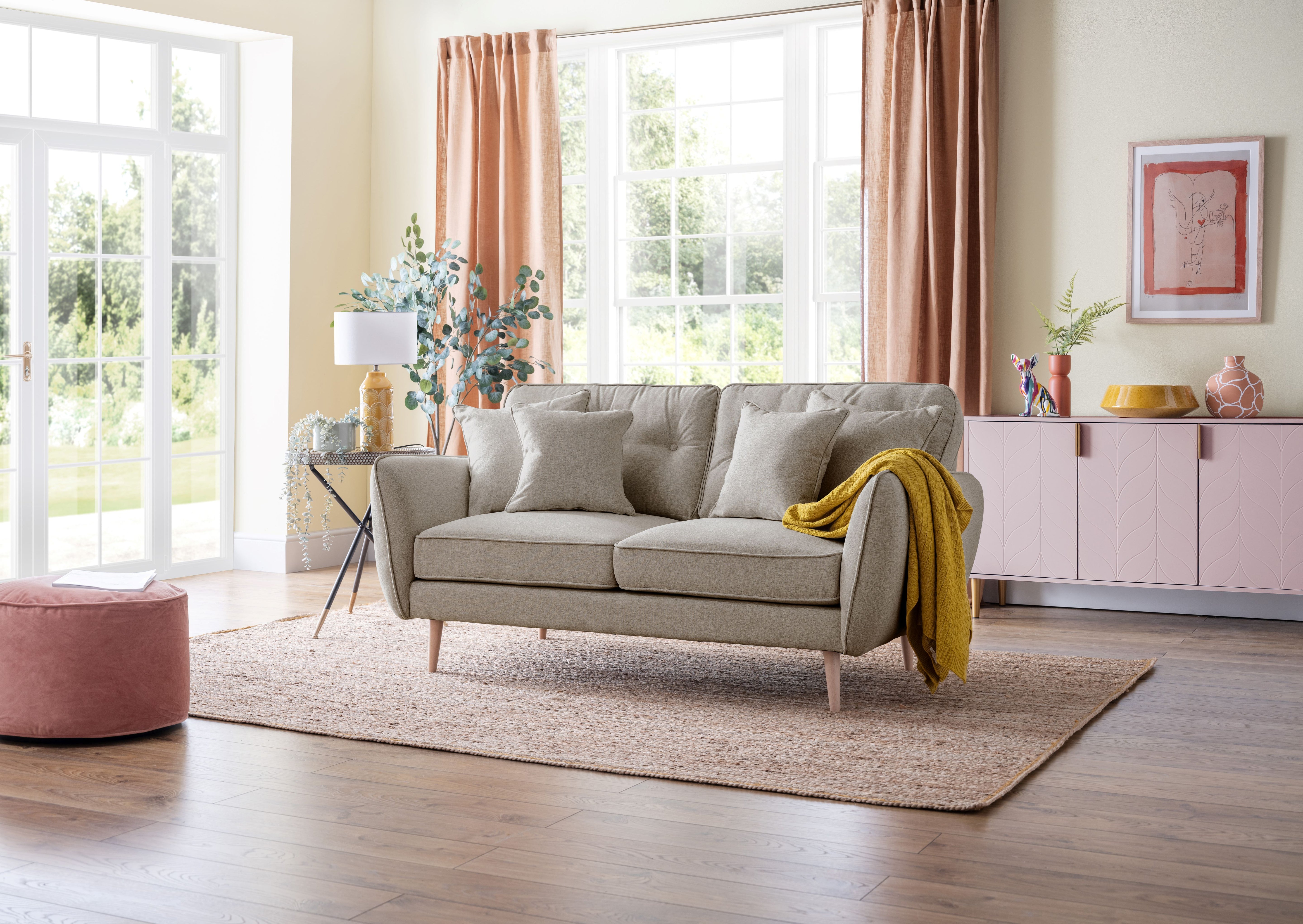 Tilbury Sofa