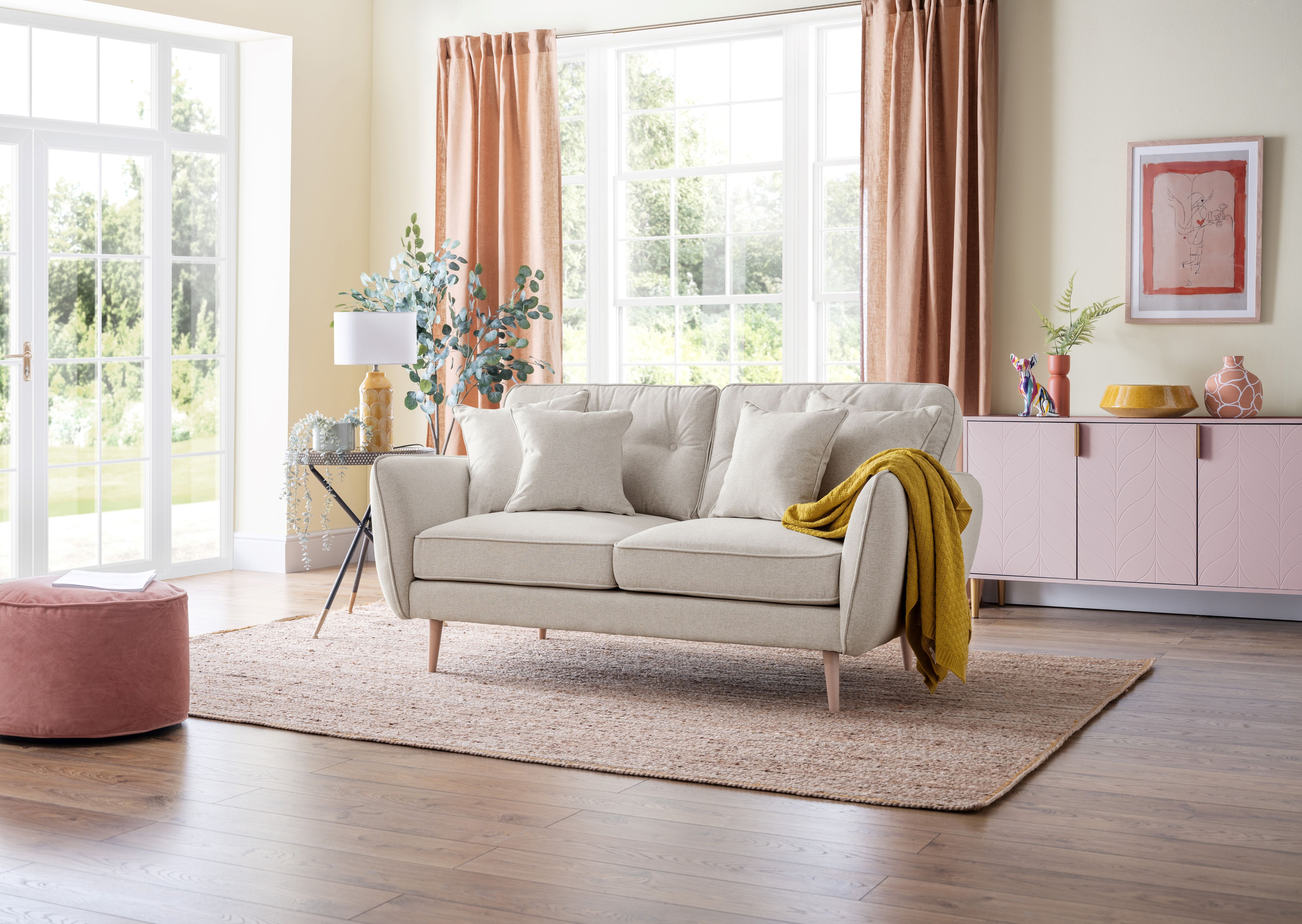 Tilbury Sofa