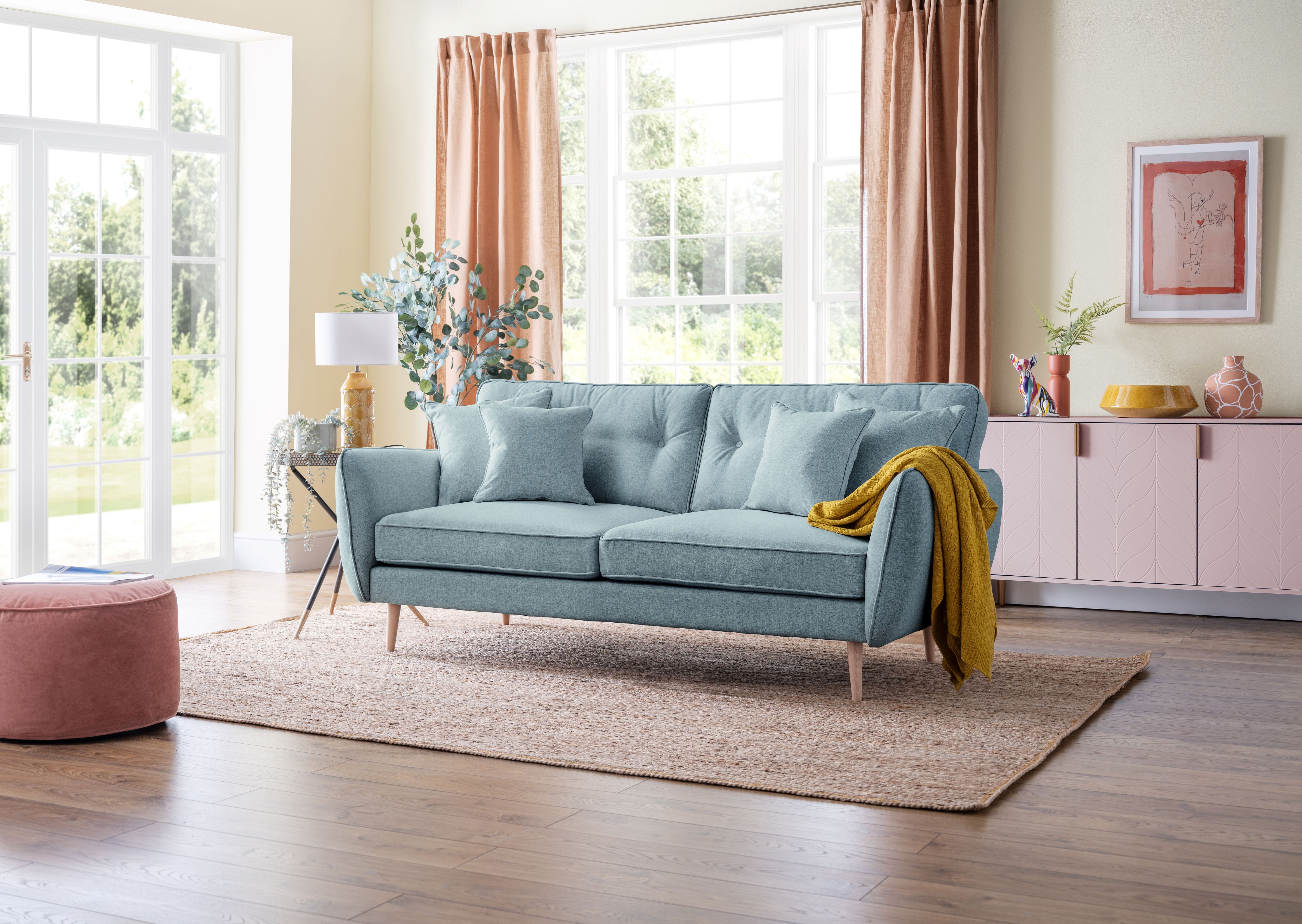Tilbury Sofa