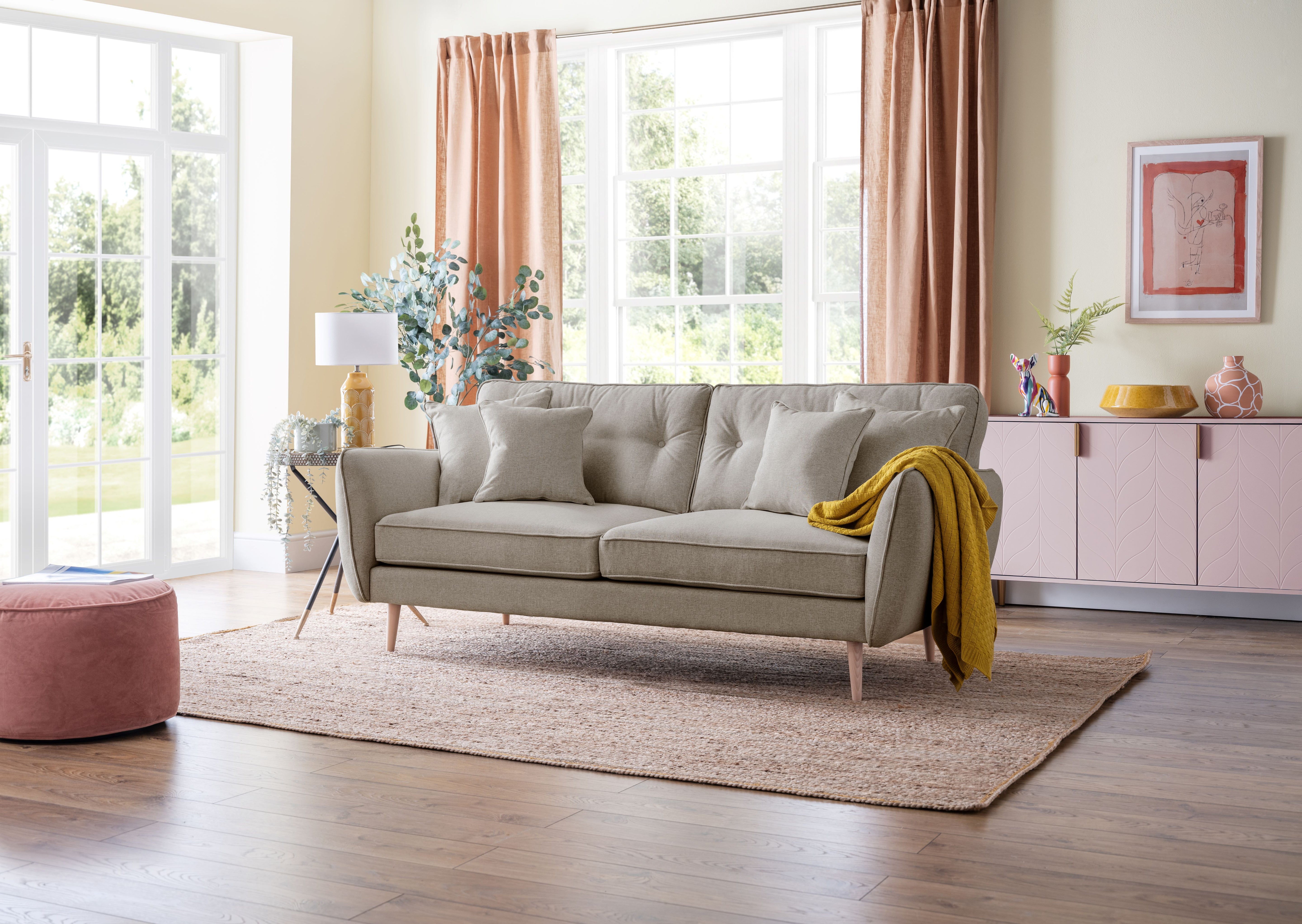 Tilbury Sofa