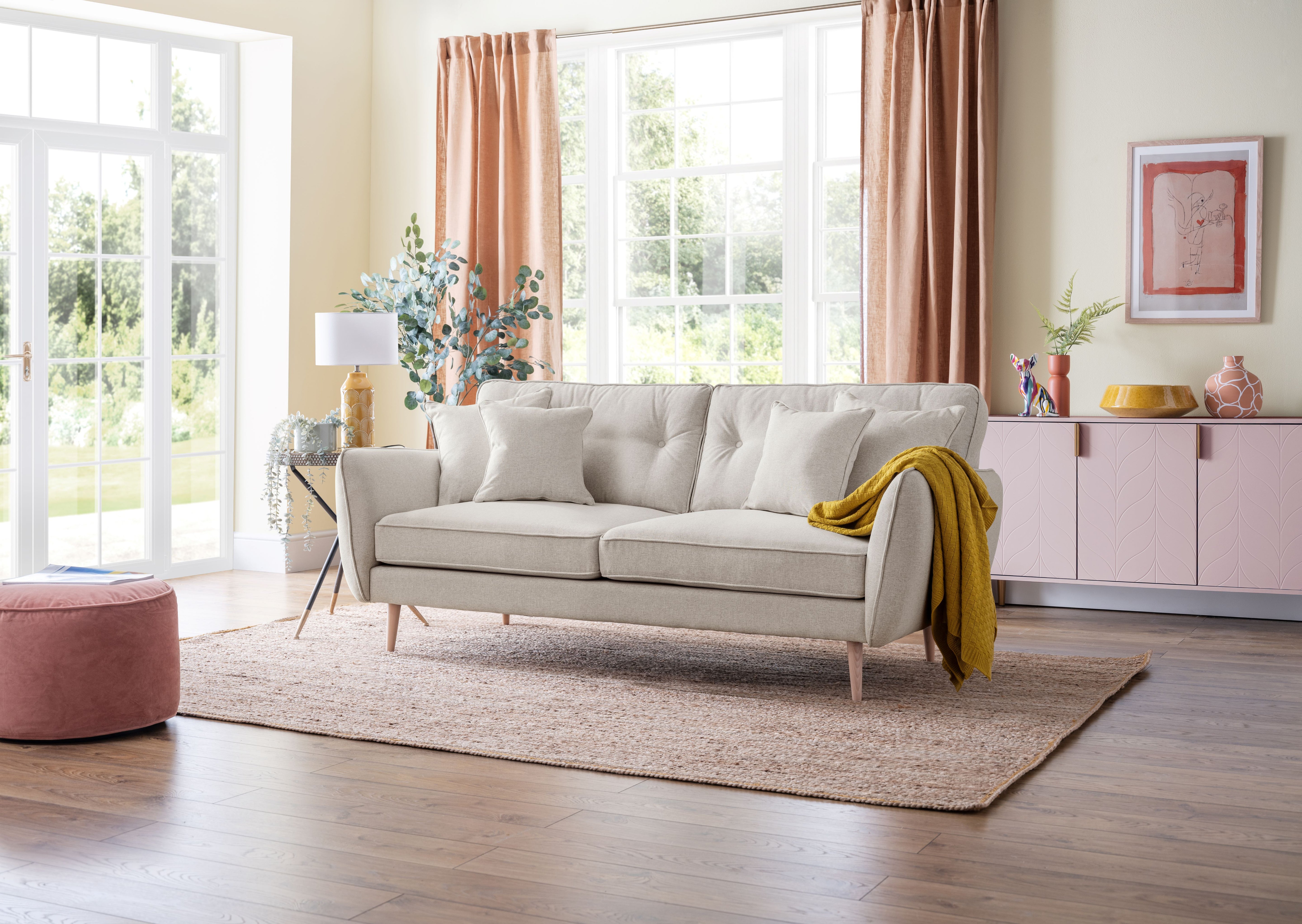 Tilbury Sofa