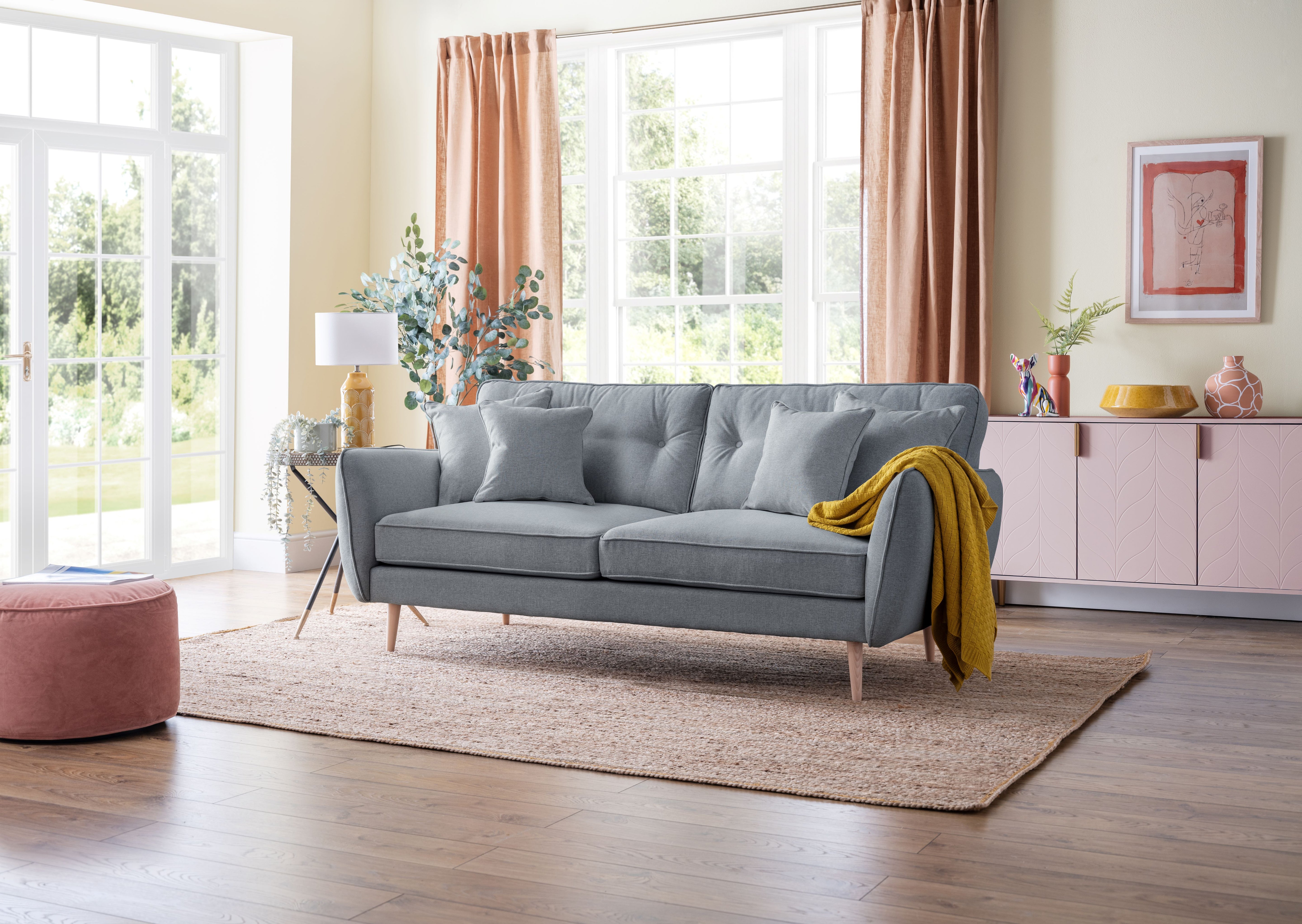 Tilbury Sofa