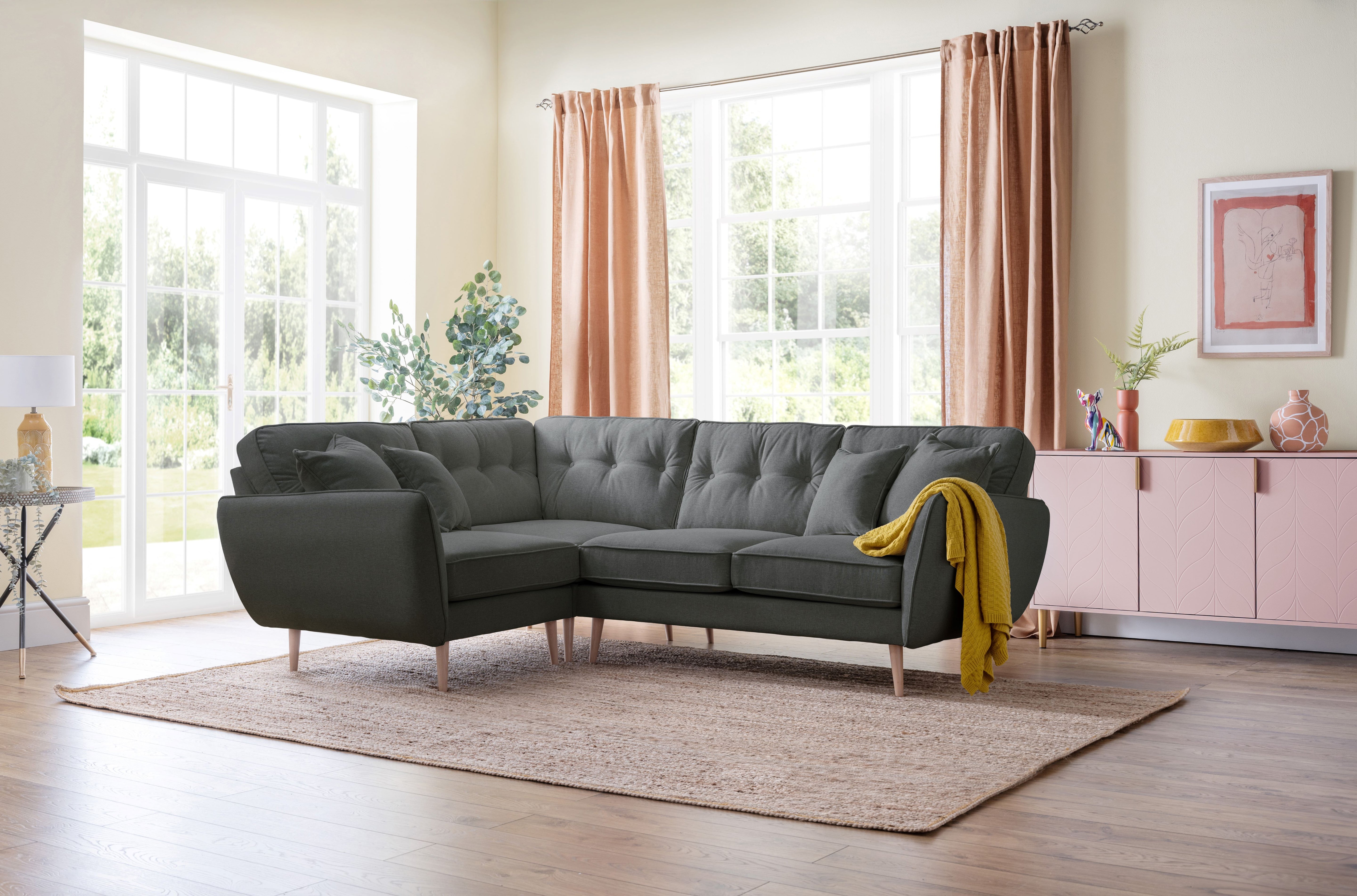 Tilbury Corner Sofa