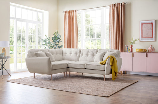 Tilbury Corner Sofa