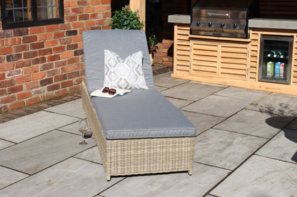 Wentworth Sun Lounger