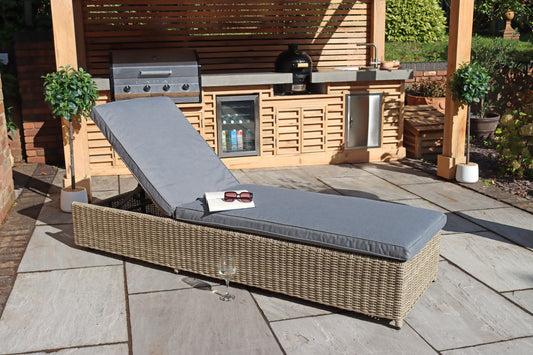 Wentworth Sun Lounger