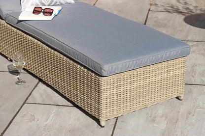 Wentworth Sun Lounger