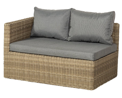 Wentworth Corner Lounging Set