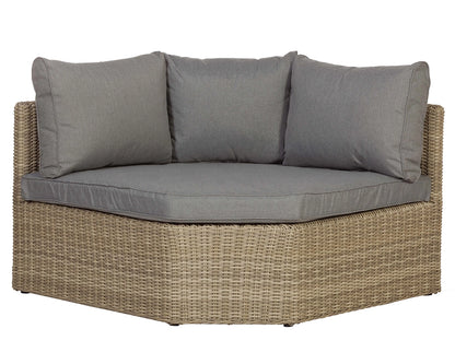 Wentworth Corner Lounging Set