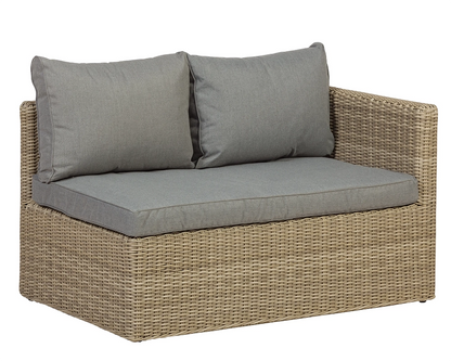 Wentworth Corner Lounging Set