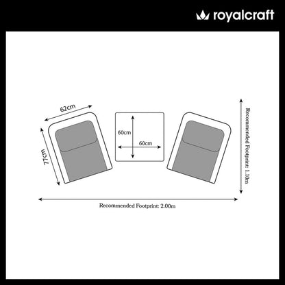 Wentworth Comfort Companion Set