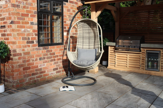 Wentworth Hanging Pod Chair