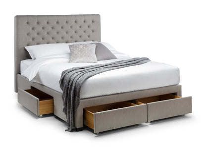 Templeton Double Bed