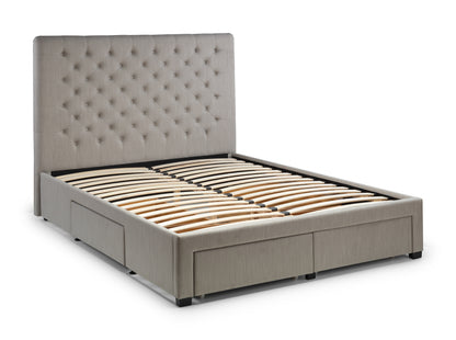 Templeton Double Bed