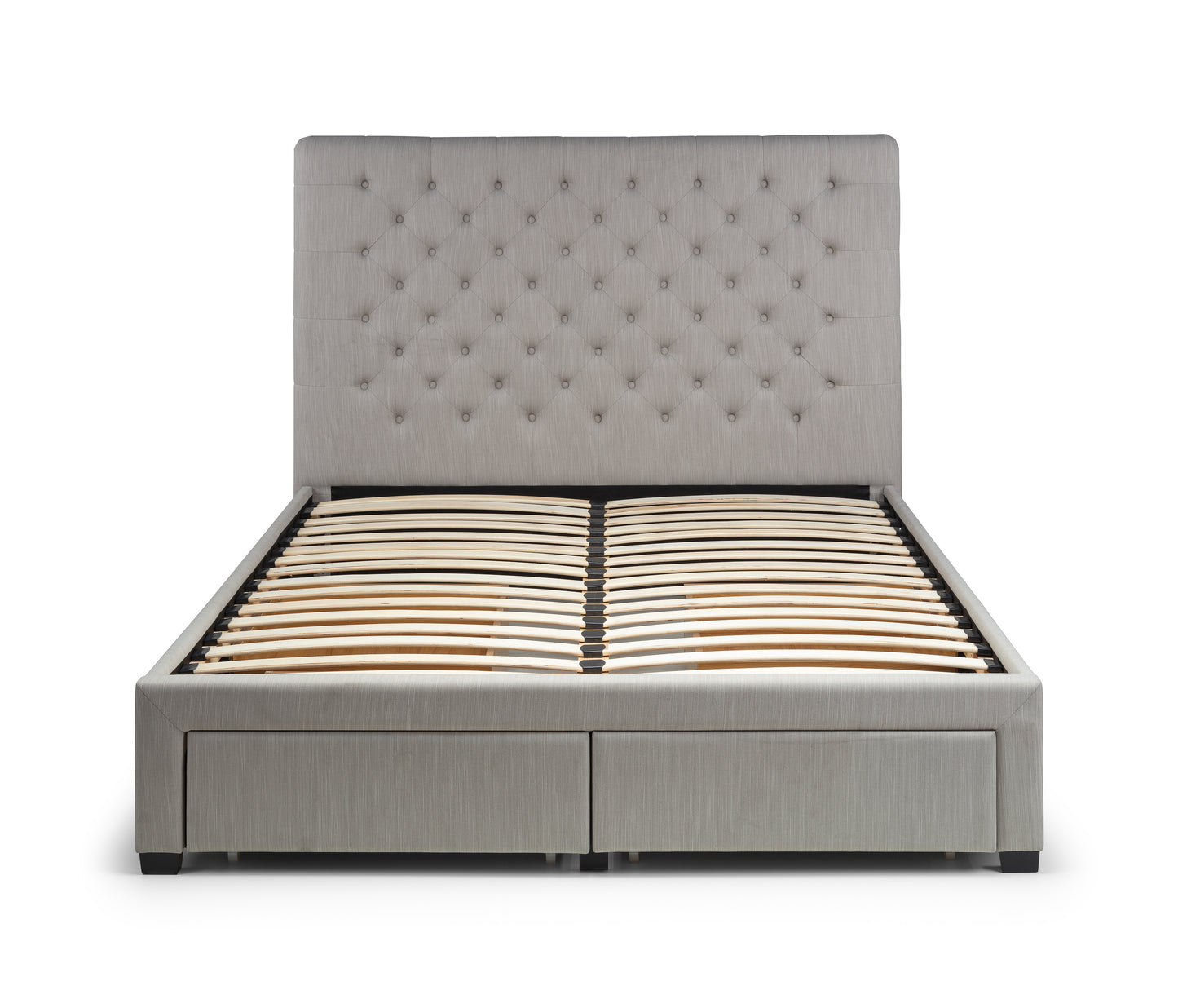 Templeton Double Bed