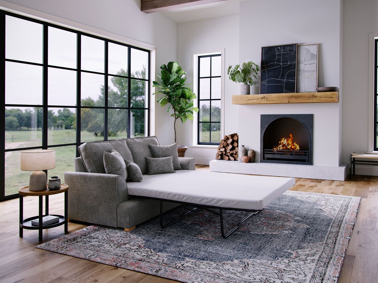 Seattle Sofa Bed