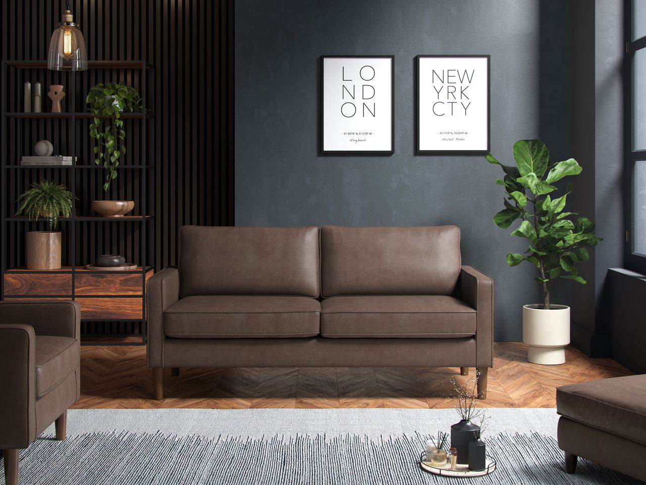 Hamilton Sofa