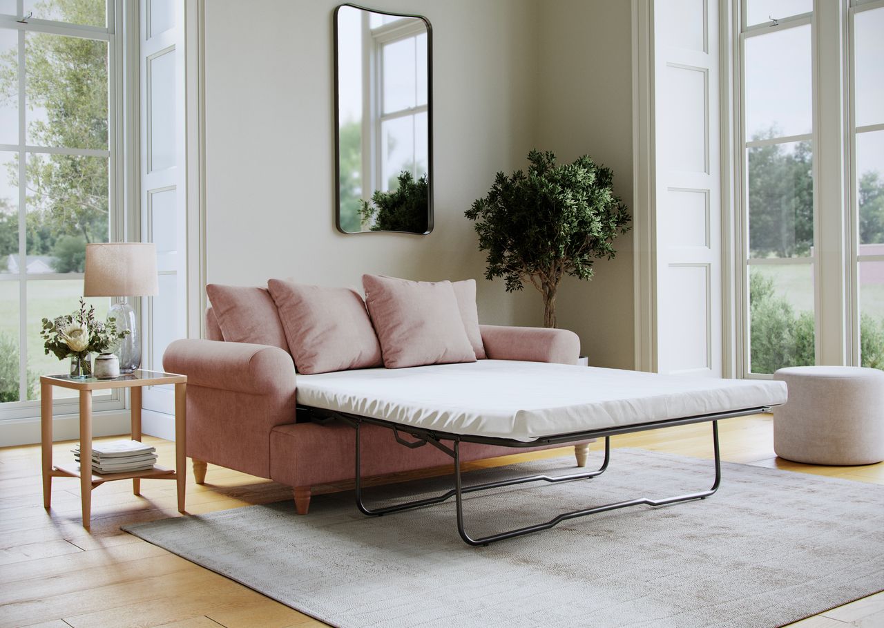 Stirling Sofa Bed