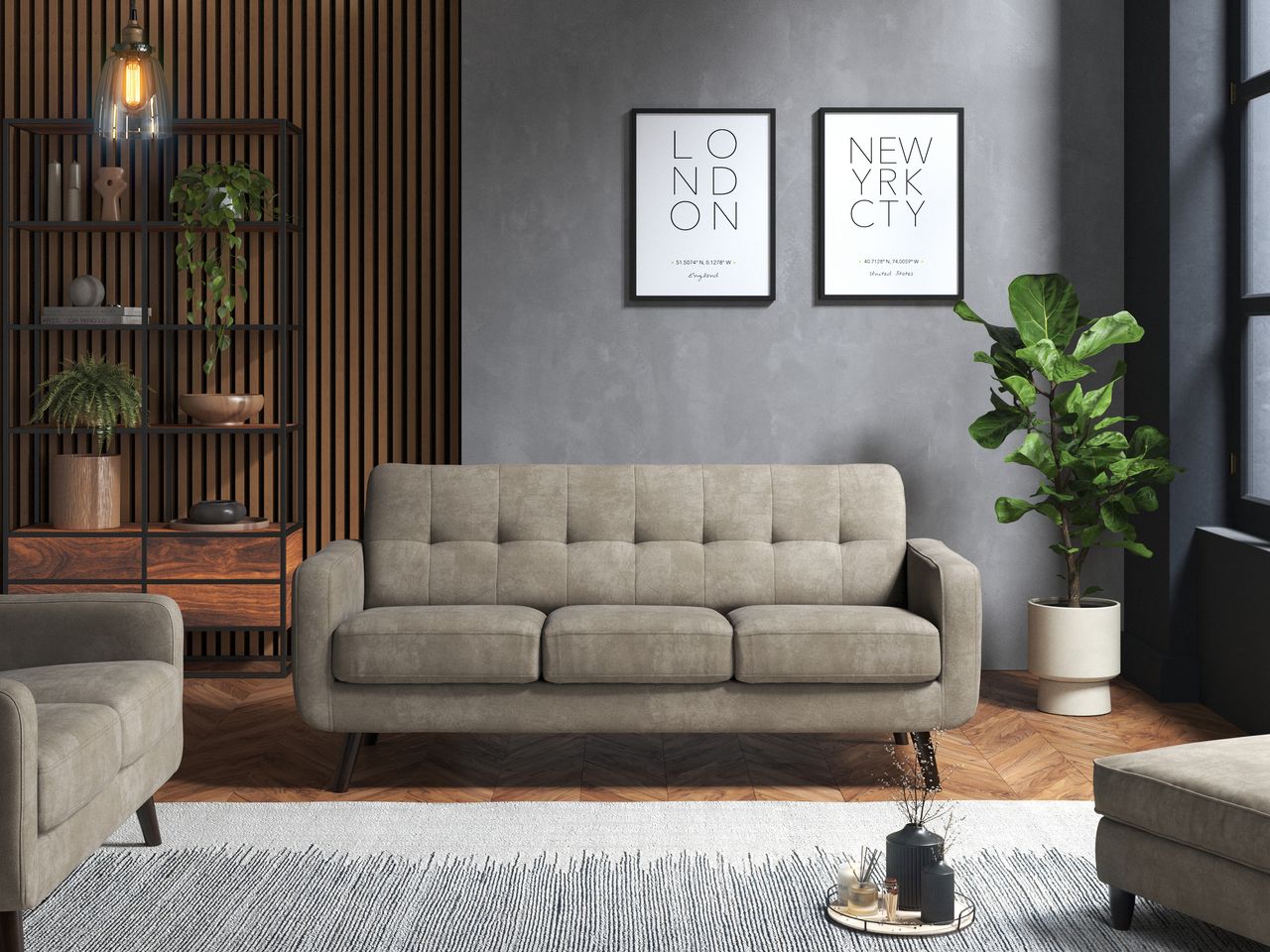Norton Sofa