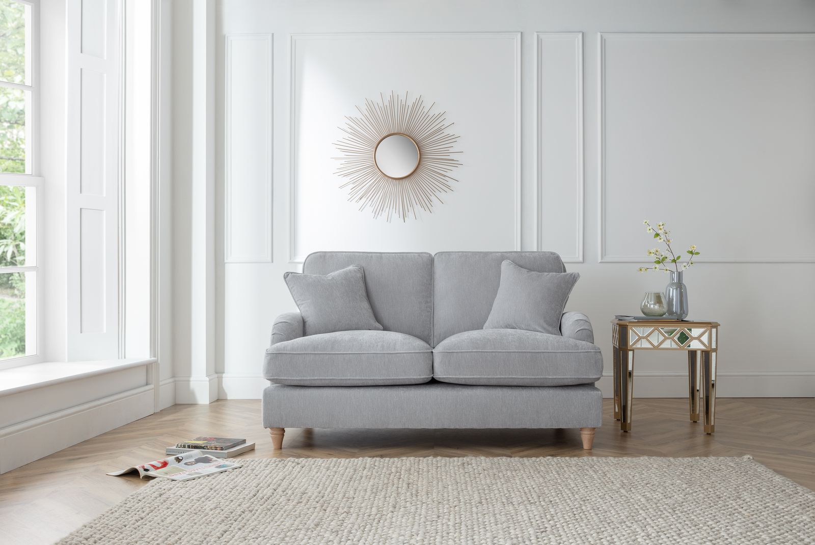 Manhattan Sofa