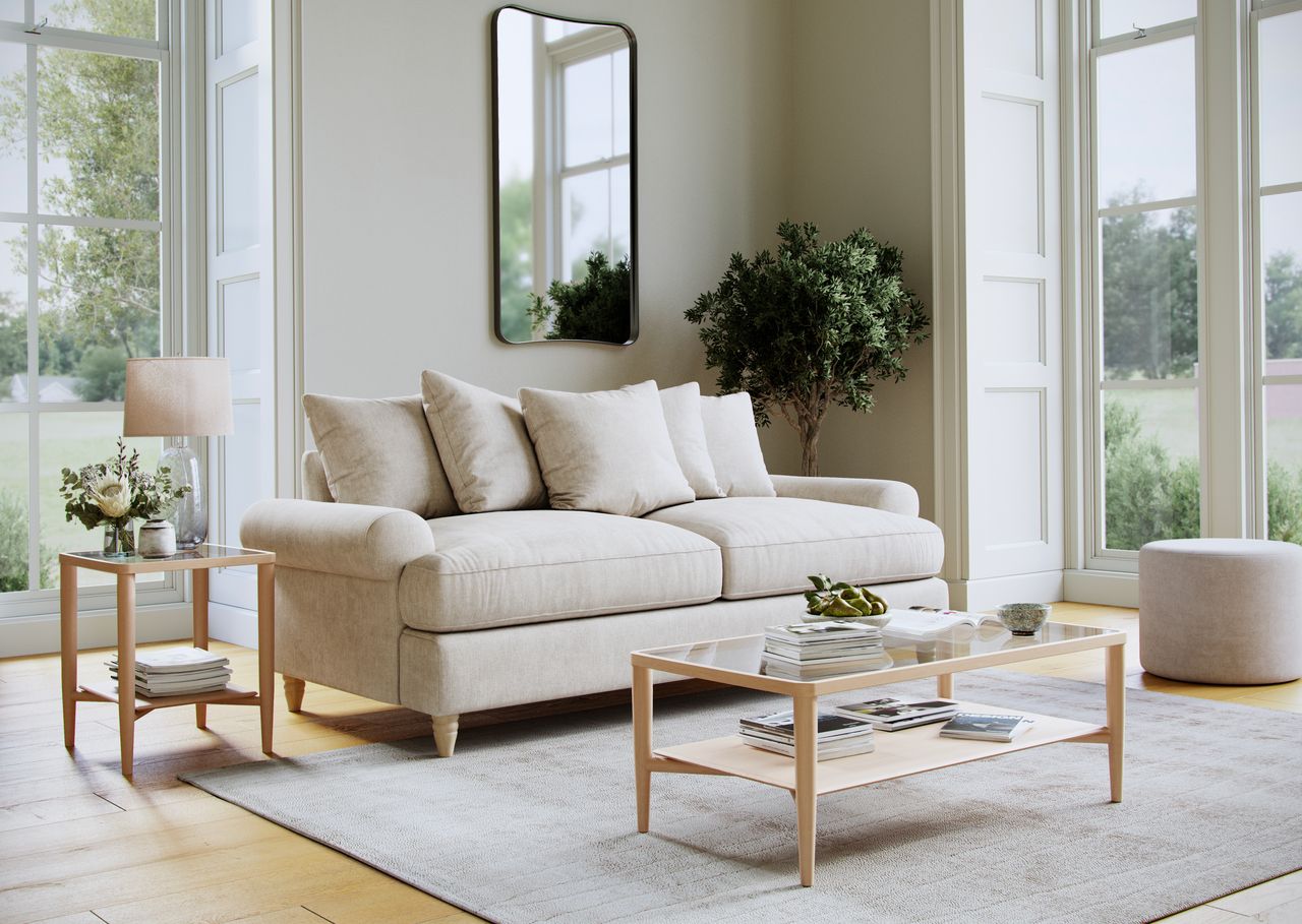 Stirling Sofa