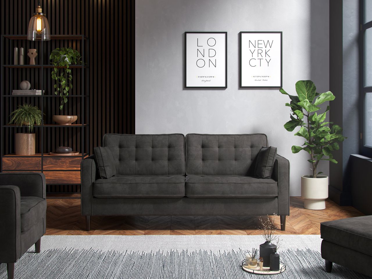 Westminster Sofa