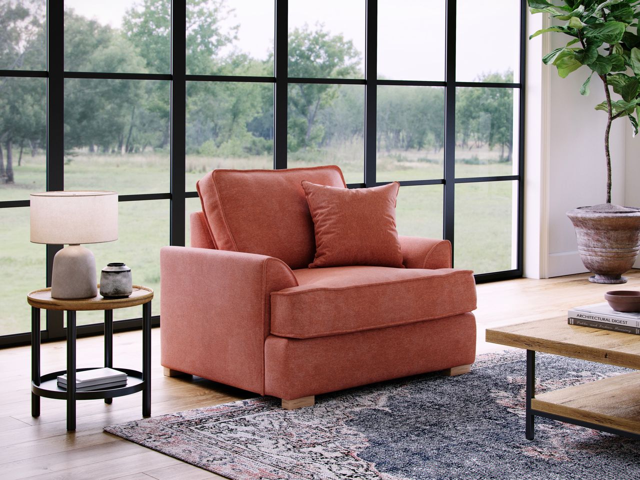 Seattle Armchair
