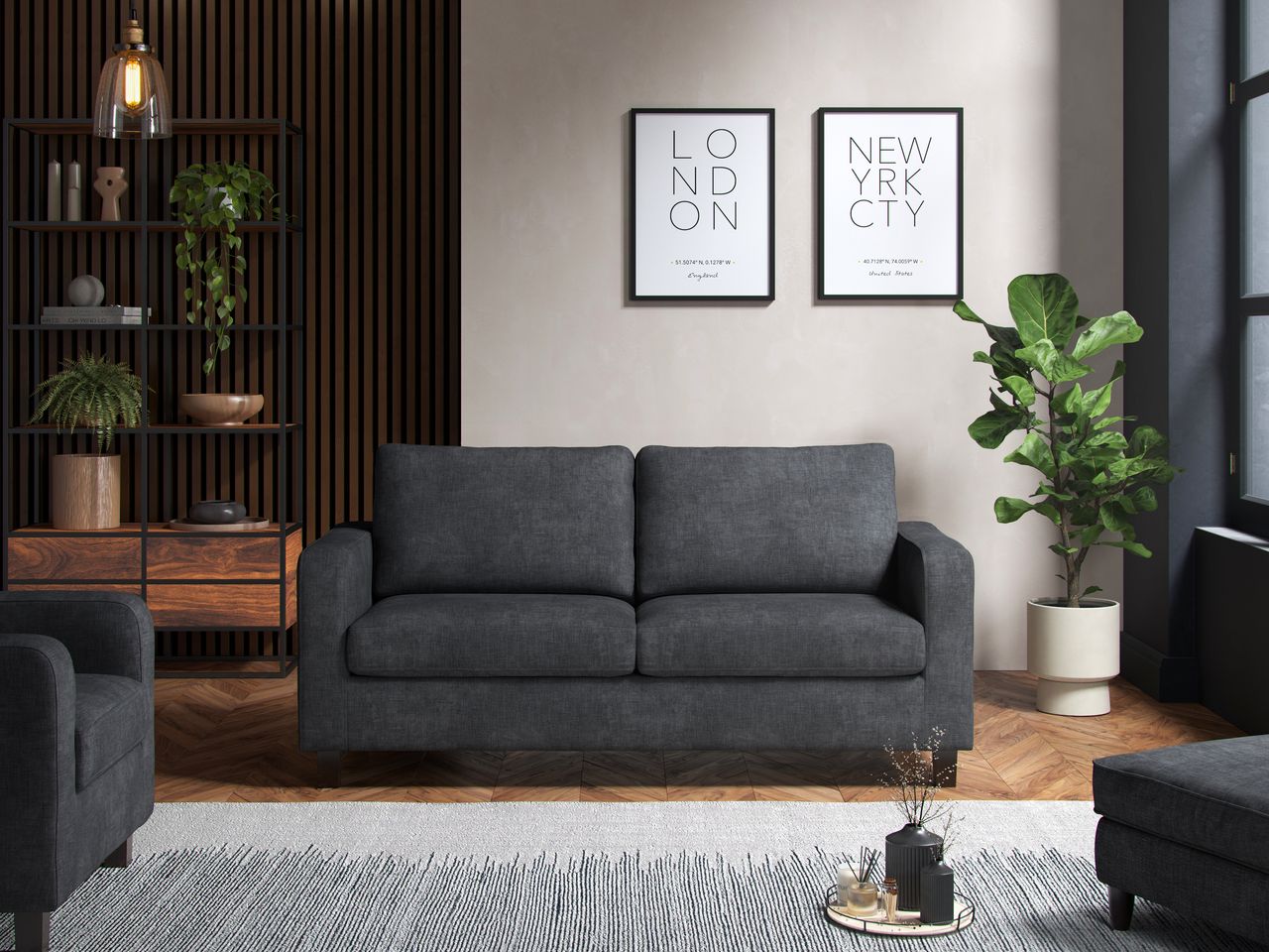 Bristol Sofa