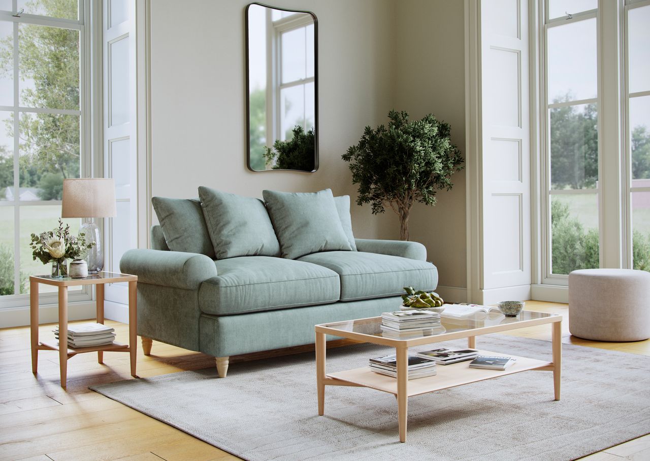 Stirling Sofa