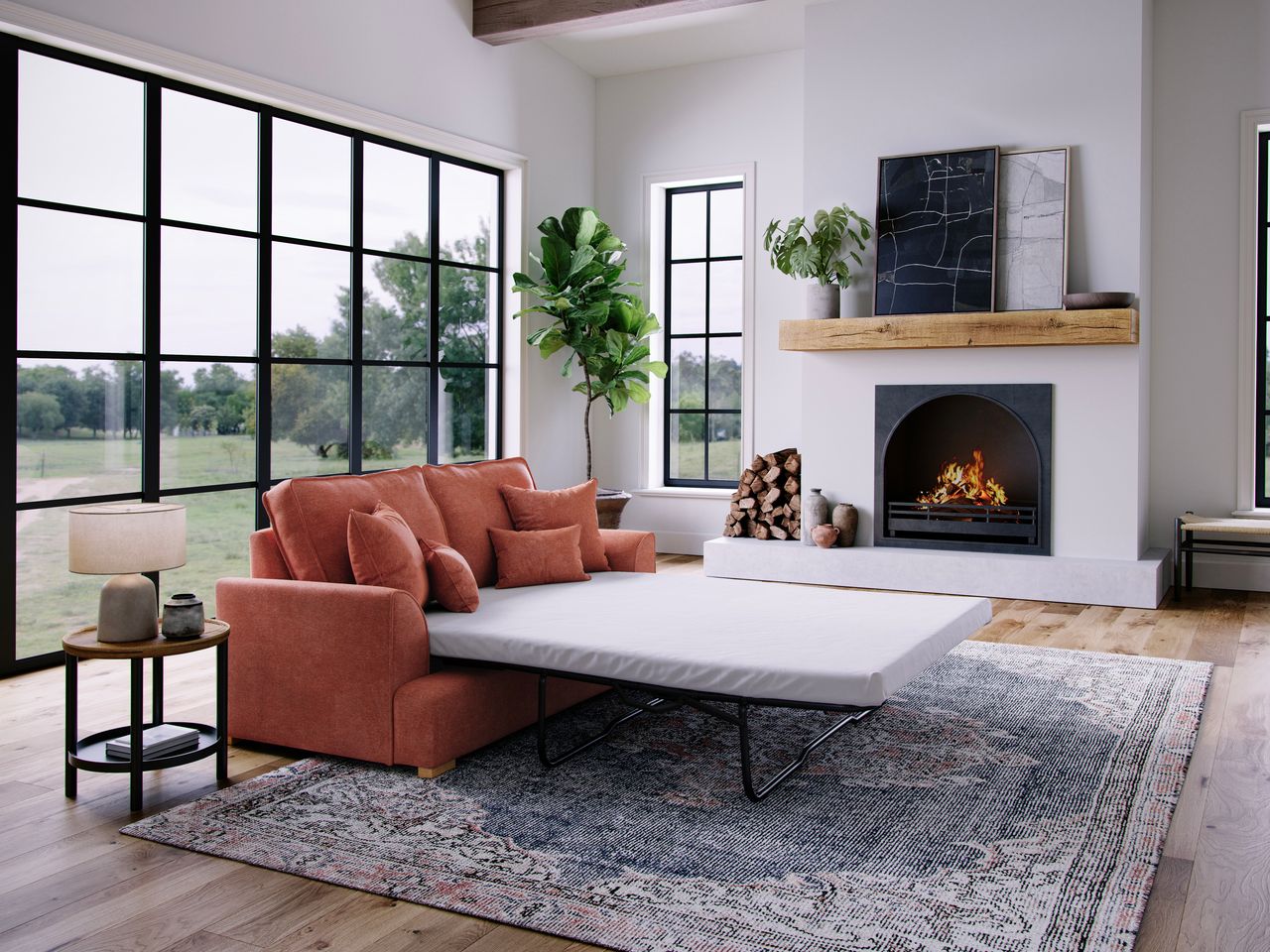 Seattle Sofa Bed
