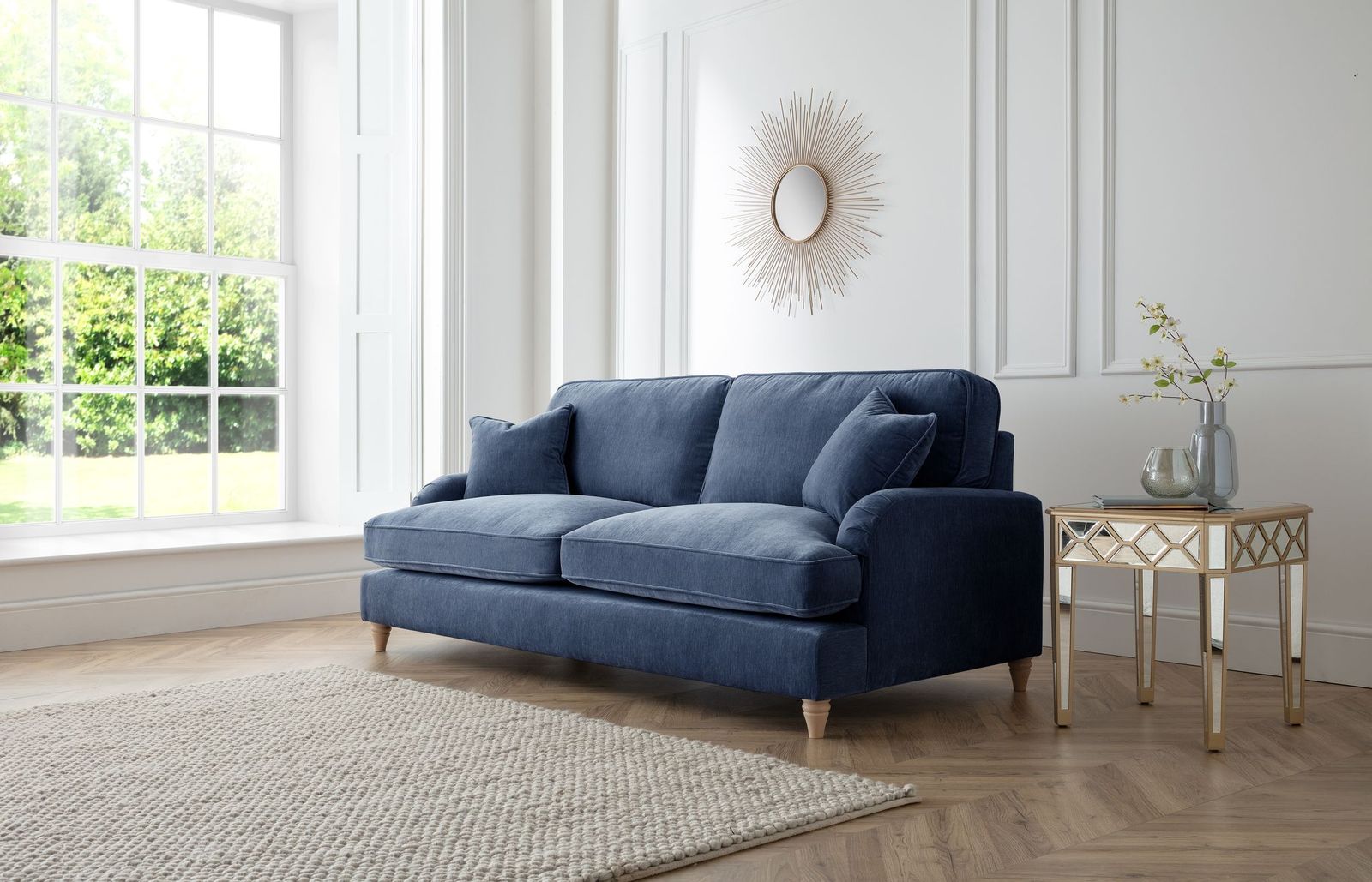 Manhattan Sofa