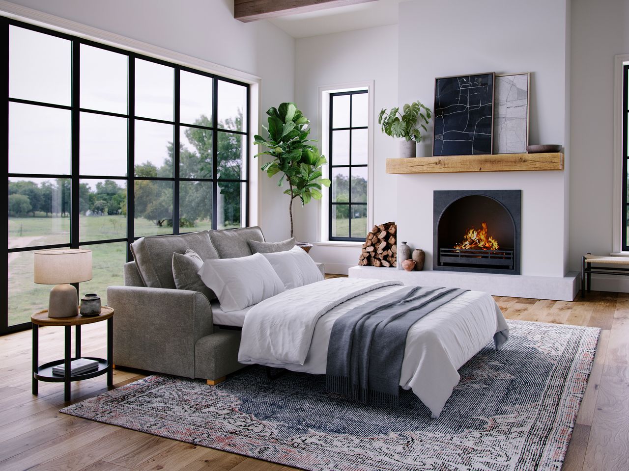 Seattle Sofa Bed