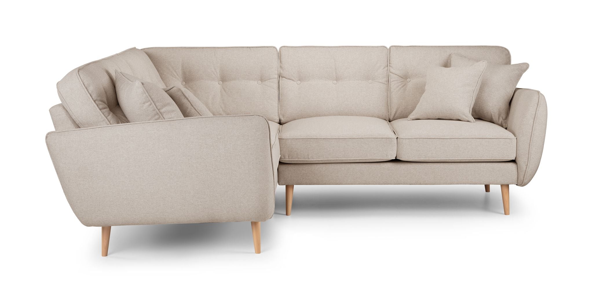 Tilbury Corner Sofa
