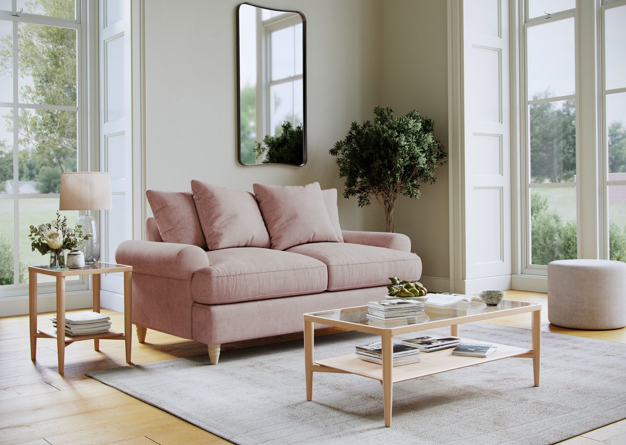 Stirling Sofa