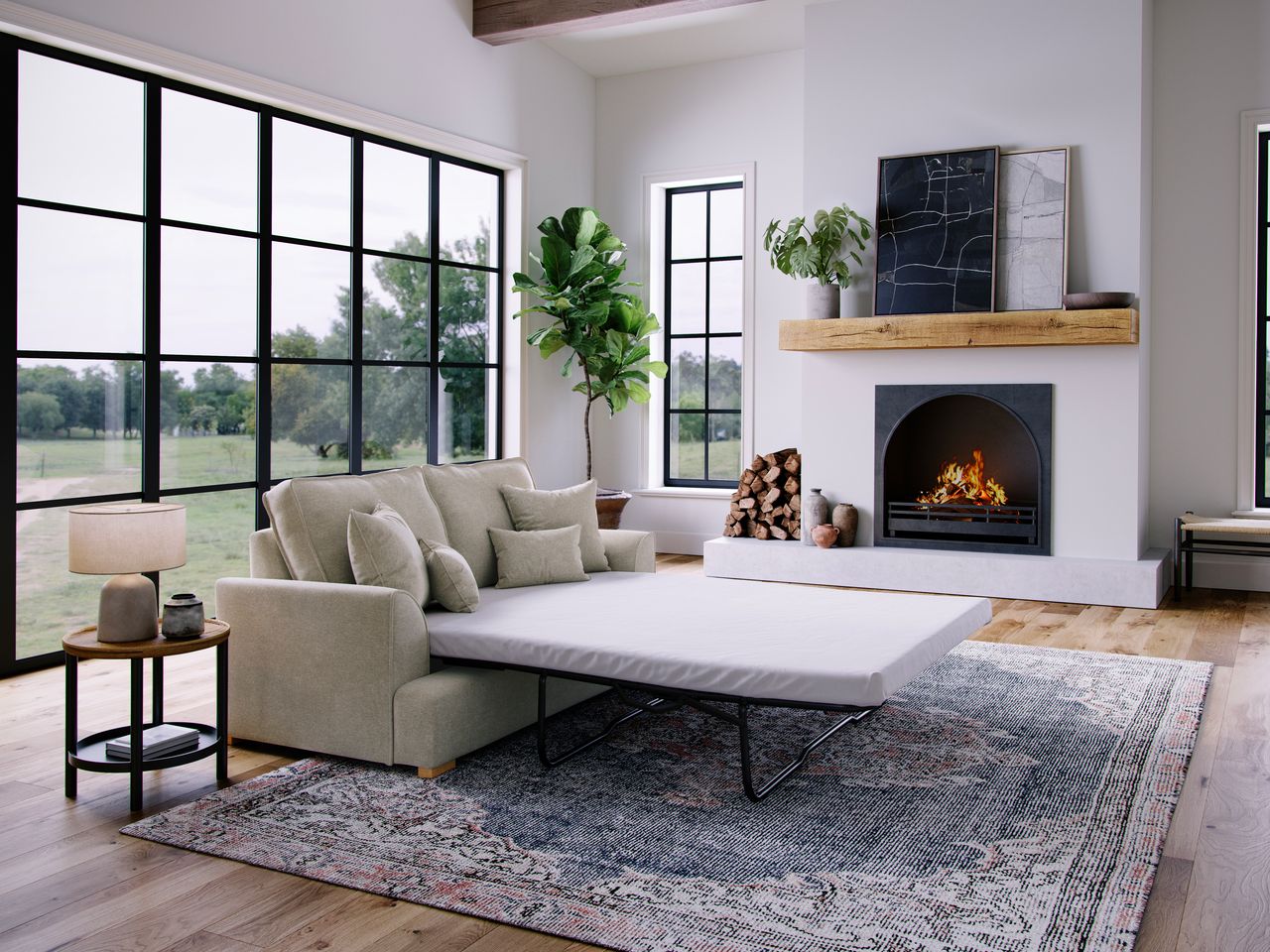 Seattle Sofa Bed