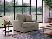 Seattle Armchair