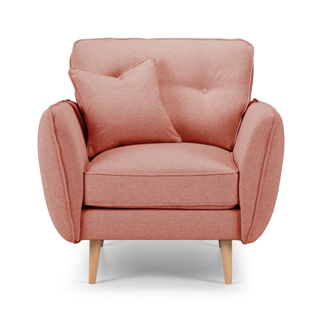 Tilbury Armchair