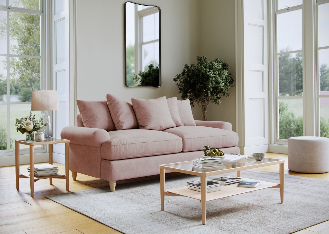 Stirling Sofa