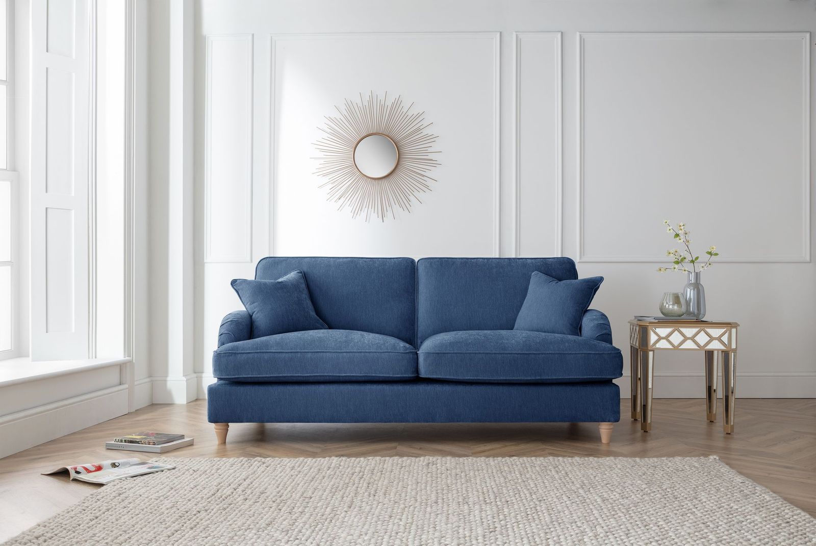 Manhattan Sofa