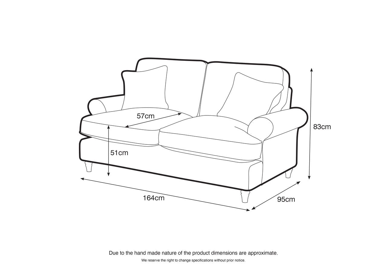 Hampshire Sofa