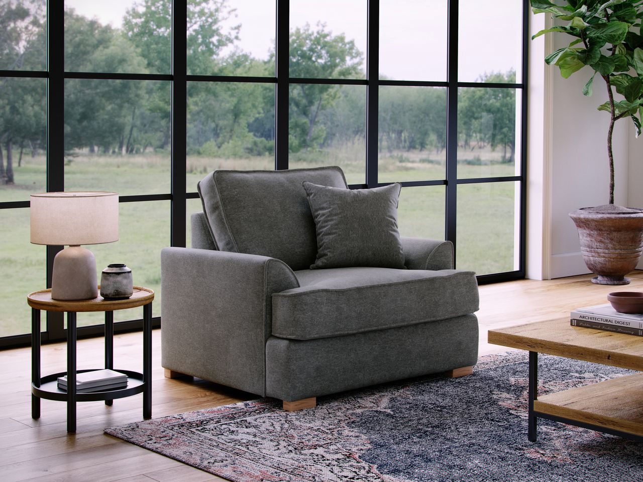 Seattle Armchair