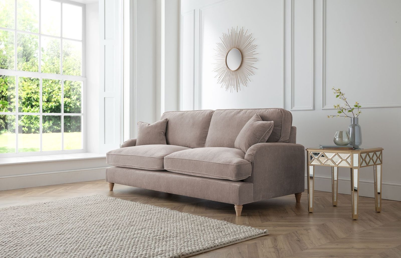 Manhattan Sofa