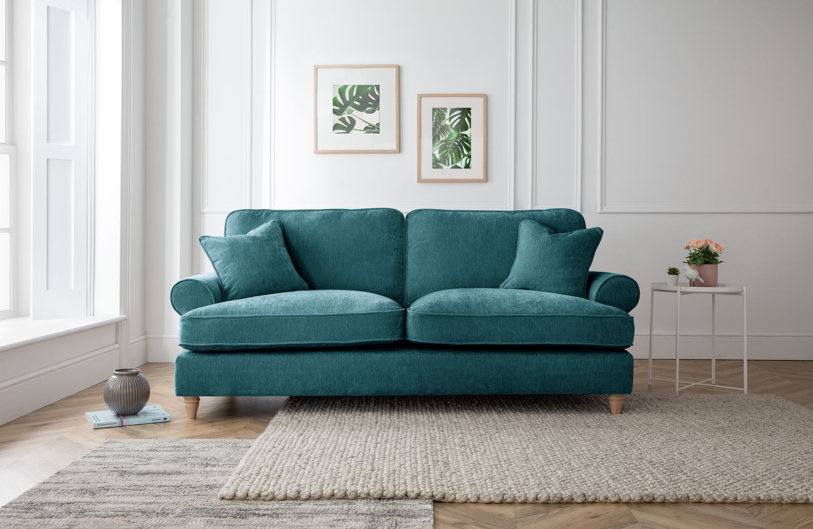 Hampshire Sofa